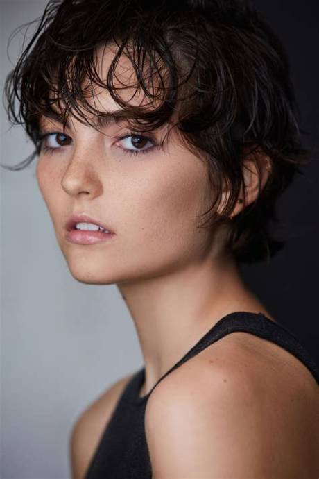 Sophia Woodward Net Worth