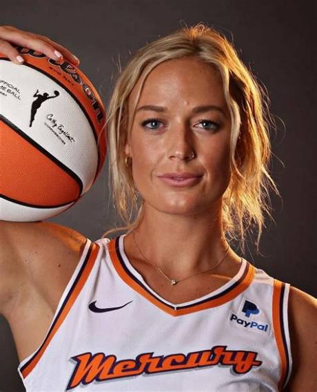 Sophie Cunningham Net Worth