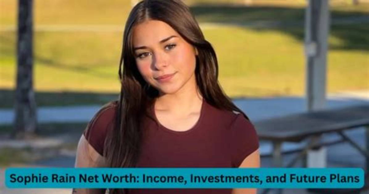 Sophie Louise Lauring Net Worth