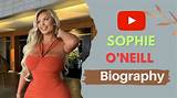 Sophie O’neill Net Worth