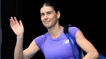 Sorana Cirstea Net Worth