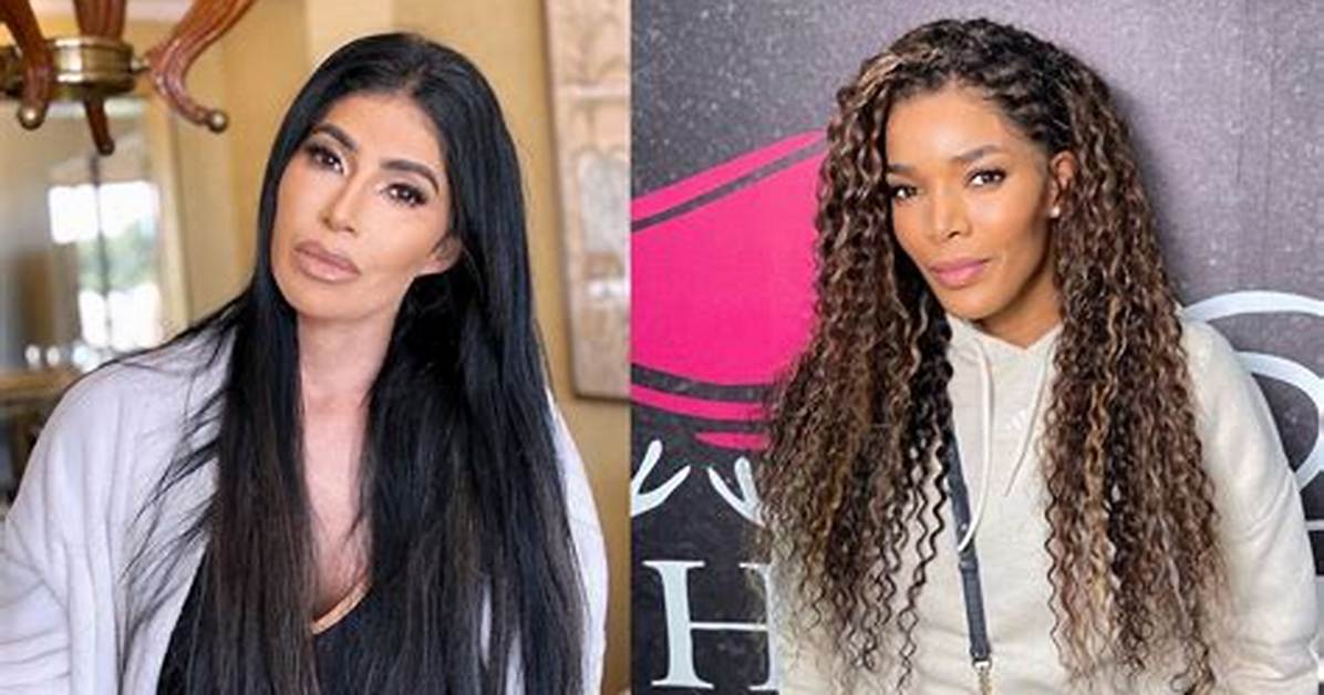 Sorisha Naidoo Net Worth