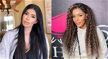 Sorisha Naidoo Net Worth