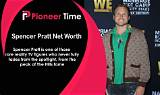 Spencer Laudiero Net Worth