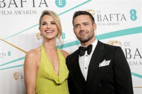 Spencer Matthews Net Worth