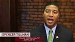 Spencer Tillman Net Worth