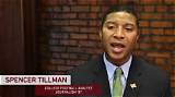 Spencer Tillman Net Worth