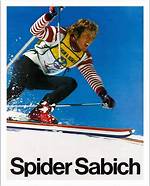 Spider Sabich Net Worth
