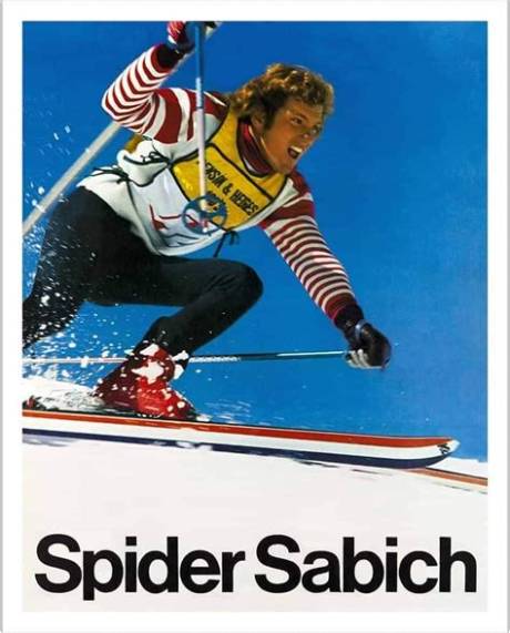 Spider Sabich Net Worth