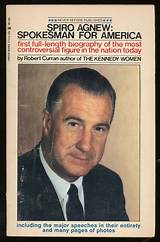 Spiro Agnew Net Worth