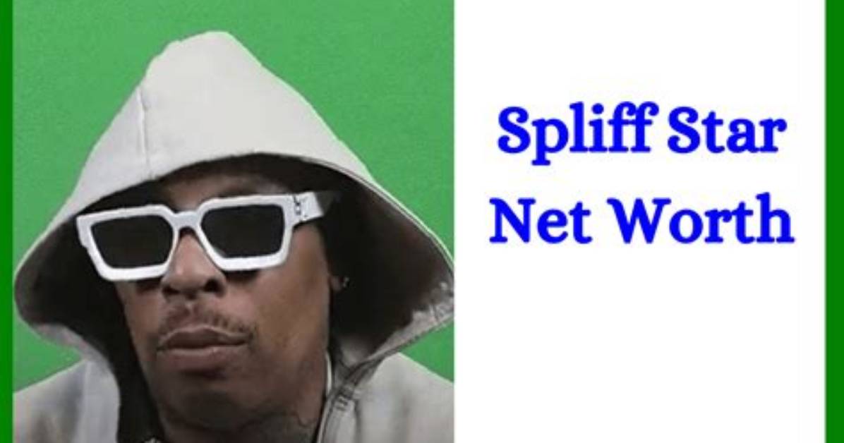 Spliff Starr Net Worth