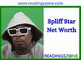 Spliff Starr Net Worth
