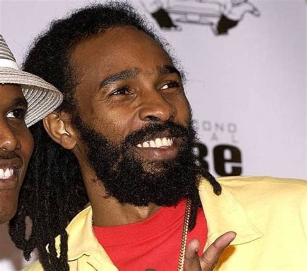 Spragga Benz Net Worth
