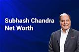 Sreeram Chandra Net Worth