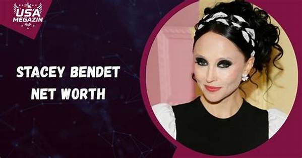 Stacey Alden Net Worth
