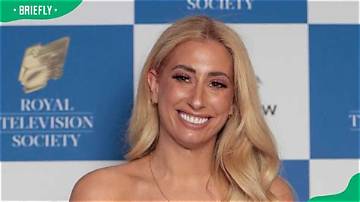 Stacey Cadman Net Worth