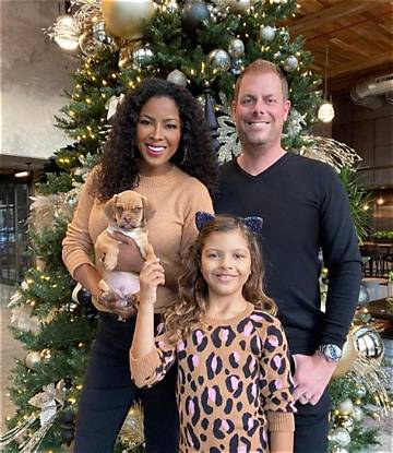 Stacey K. Black Net Worth