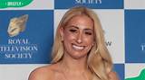 Stacey Solomon Net Worth