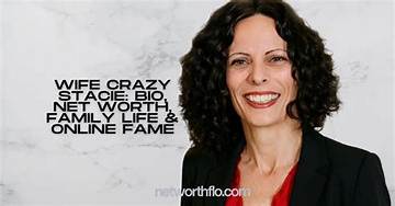 Stacie Snow Net Worth