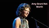 Stacy Grant Net Worth