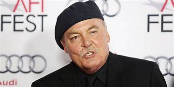 Stacy Keach Net Worth