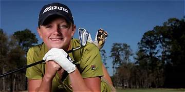 Stacy Lewis Net Worth