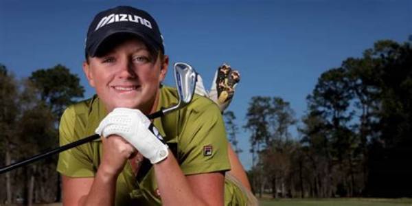 Stacy Lewis Net Worth