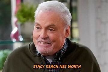 Stacy Shirk Net Worth