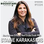 Stamie Karakasidis Net Worth