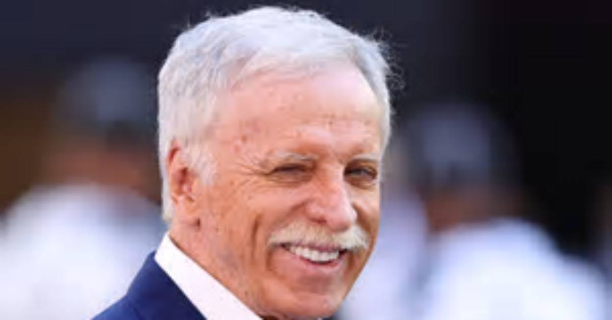 Stan Bernard Net Worth