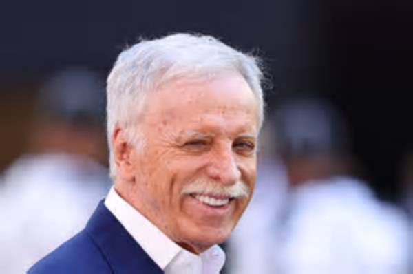 Stan Bernard Net Worth