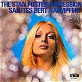 Stan Foster Net Worth