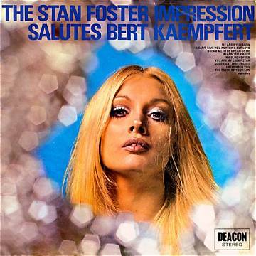 Stan Foster Net Worth