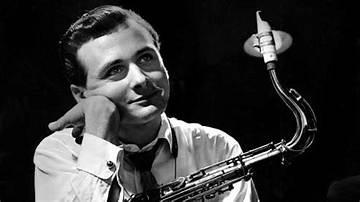 Stan Getz Net Worth