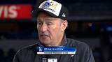 Stan Kasten Net Worth