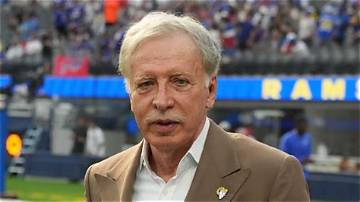 Stan Kroenke Net Worth