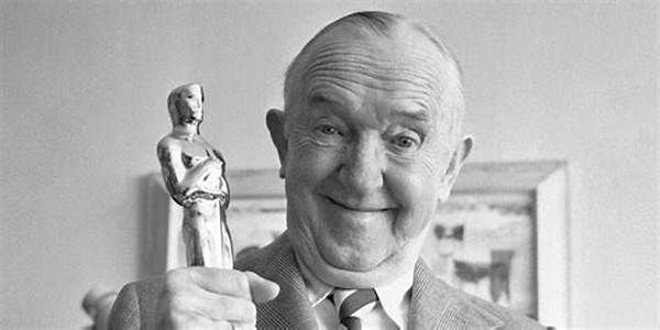 Stan Laurel Net Worth