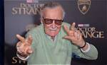 Stan Lee Net Worth