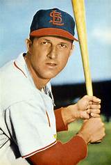 Stan Musial Net Worth