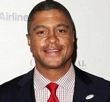 Stan Verrett Net Worth