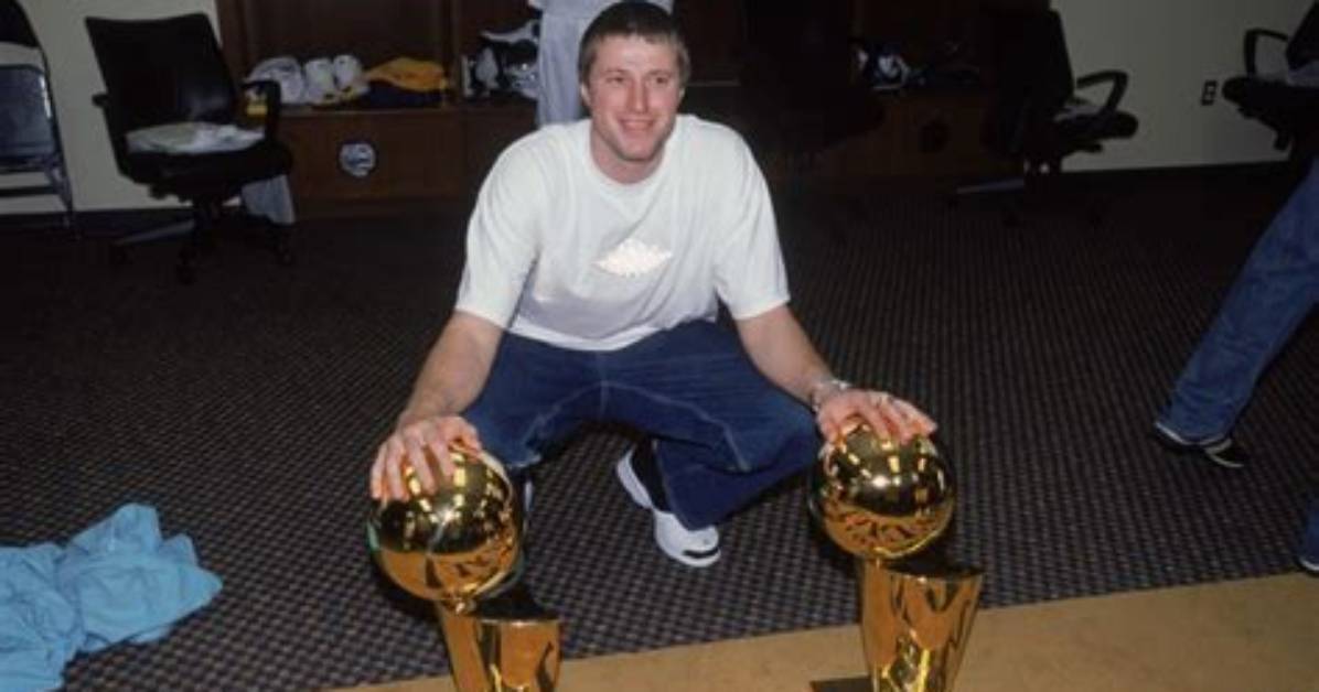 Stanislav ‘Slava’ Medvedenko Net Worth