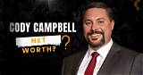 Stanley Campbell Net Worth