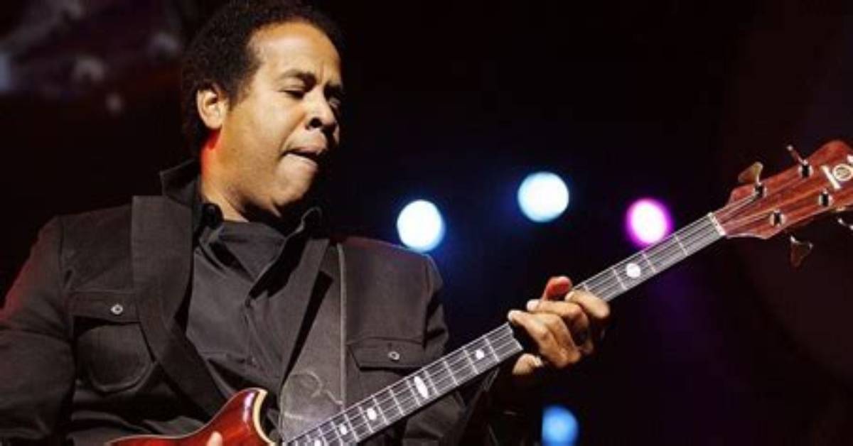 Stanley Clarke Net Worth