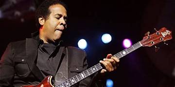 Stanley Clarke Net Worth