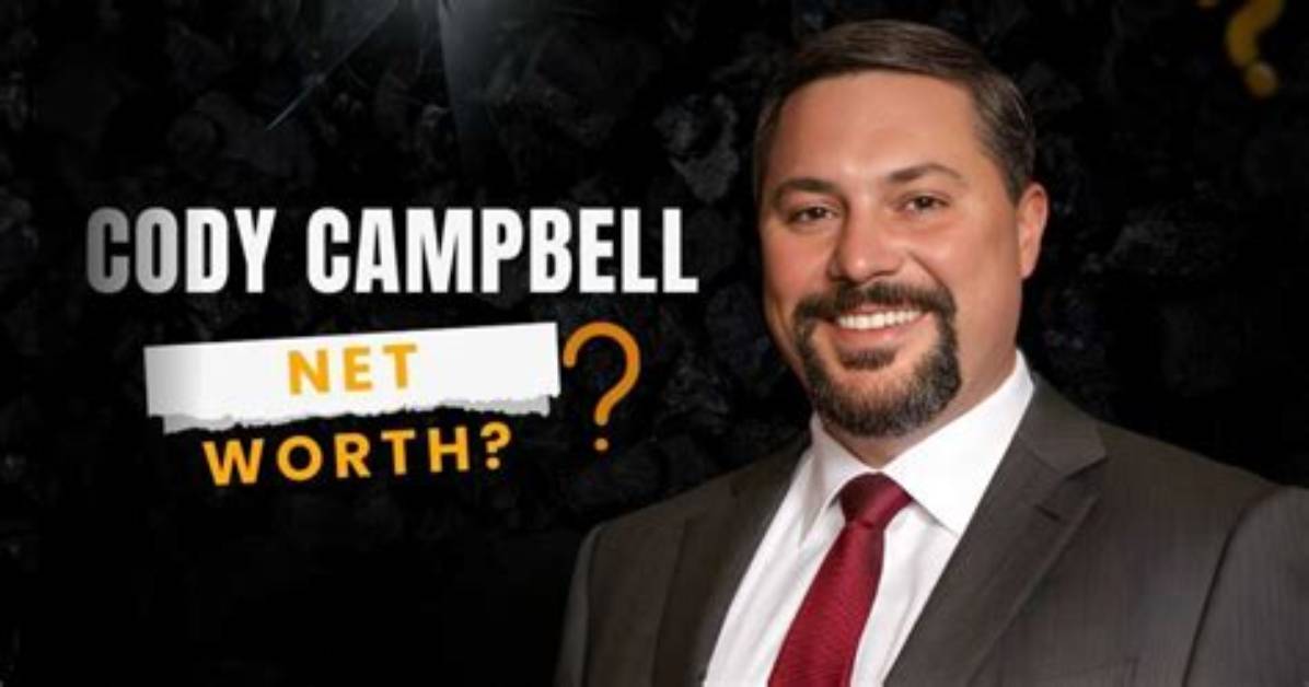 Stanley E. Campbell Net Worth