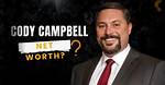 Stanley E. Campbell Net Worth