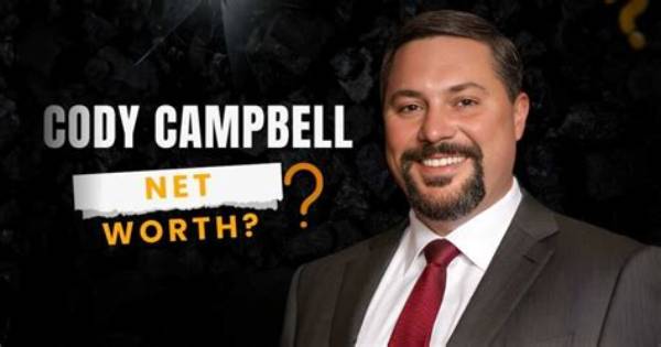 Stanley E. Campbell Net Worth