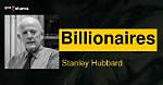 Stanley Hubbard Net Worth