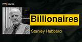 Stanley Hubbard Net Worth