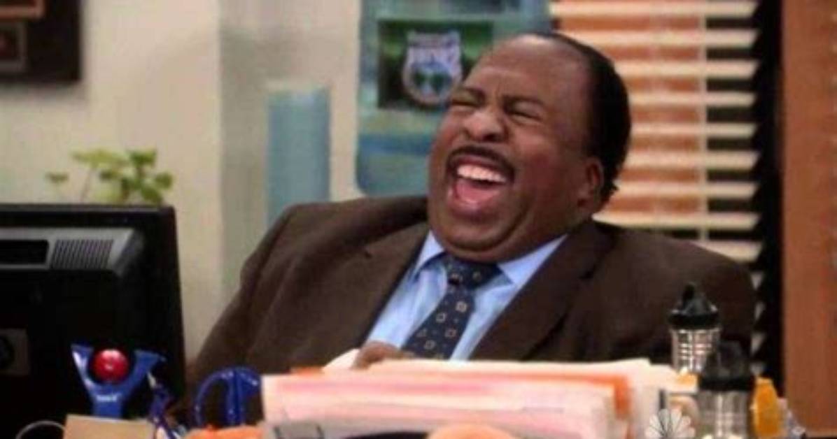 Stanley Hudson Net Worth